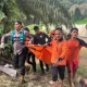 Bocah Tenggelam di Sungai Ngaso Rohul Ditemukan Meninggal, Operasi SAR Resmi Ditutup