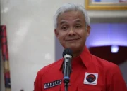 PDIP Tegas Tolak Pilkada Lewat DPRD, Ganjar: Hak Pilih Harus Tetap di Tangan Rakyat