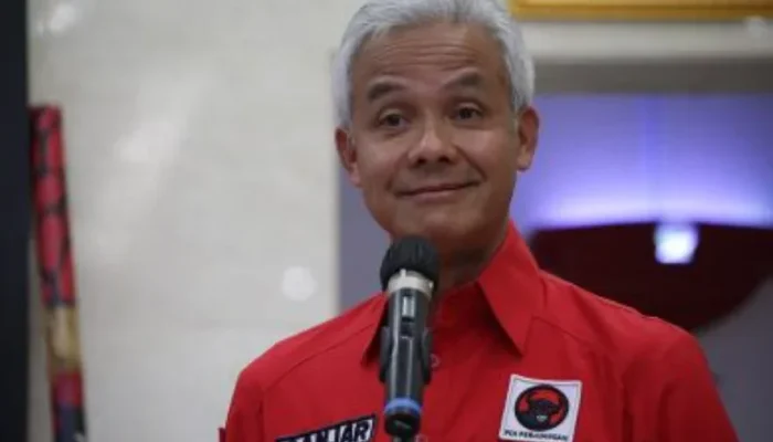 PDIP Tegas Tolak Pilkada Lewat DPRD, Ganjar: Hak Pilih Harus Tetap di Tangan Rakyat