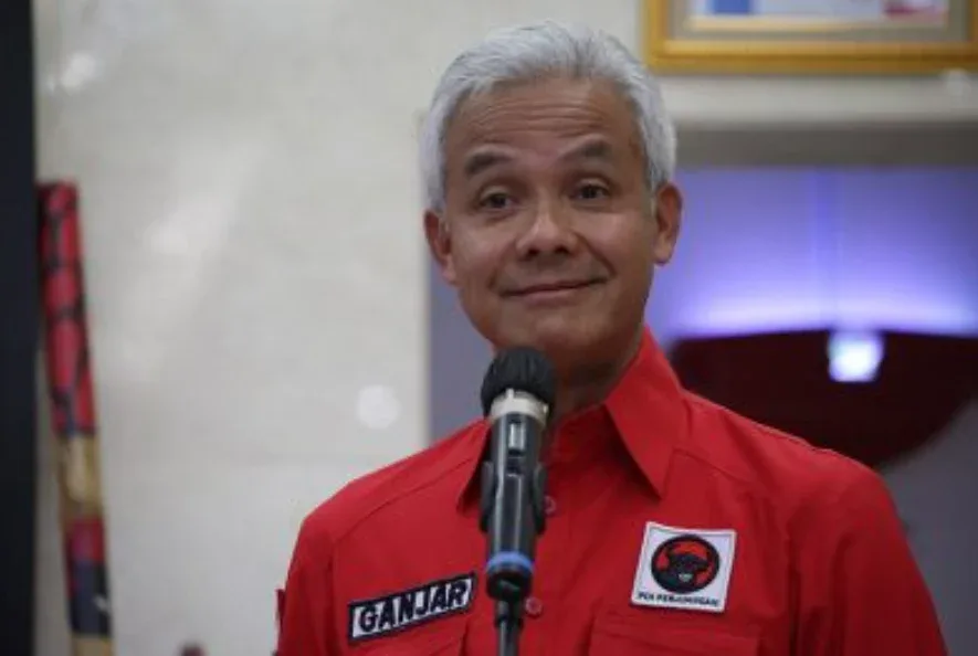 PDIP Tegas Tolak Pilkada Lewat DPRD, Ganjar: Hak Pilih Harus Tetap di Tangan Rakyat