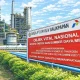 RFCC Resmi Beroperasi, Kilang Balikpapan Melompat ke Kelas Dunia