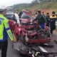 Diduga Micro-Sleep, Kecelakaan Maut Terjadi di Tol Pekanbaru-Dumai