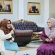 Penguatan PAUD Jadi Fokus, Istri Plt Gubernur Riau Terima IGTKI di Pekanbaru