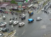 Macet Kronis Garuda Sakti Kian Parah, Warga Desak Flyover Jadi Prioritas 2026
