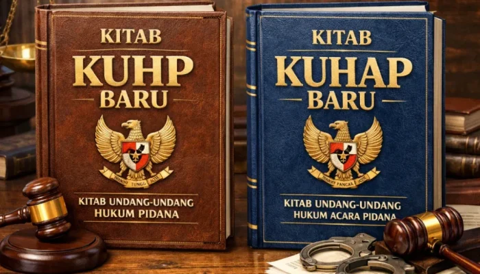 KUHP Baru Dinilai Lindungi Pengkritik Pemerintah dari Kriminalisasi