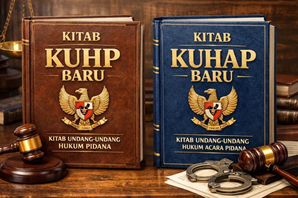 KUHP Baru Dinilai Lindungi Pengkritik Pemerintah dari Kriminalisasi