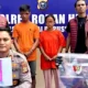 Kasus Kekerasan Anak di Rohul Terbongkar, Orang Tua Kandung Jadi Tersangka