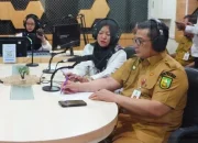 Pemprov Riau Perluas MBG, Anak Putus Sekolah hingga Lansia Jadi Sasaran