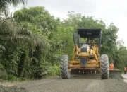 Jalan Berlubang Ancam Keselamatan, Pemprov Riau Bentuk Tim Khusus Percepatan Perbaikan