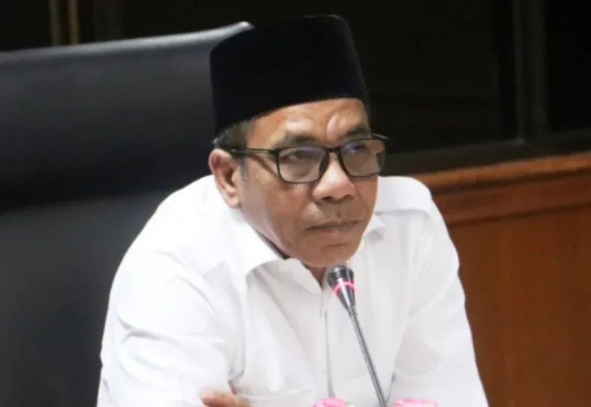 Serapan Bantuan Pendidikan-Sosial di Riau Baru 23 Persen, DPRD Ingatkan Masalah Data