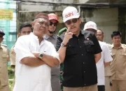 Ruas Tempel-Klangon Rusak Parah, Pemkab Sleman Ambil Langkah Darurat Demi Keselamatan Warga