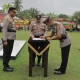 Kapolsek Perhentian Raja Resmi Berganti, Polres Kampar Dorong Kinerja Lebih Progresif