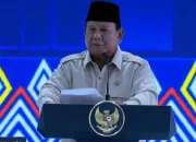 Presiden Prabowo Resmikan 166 Sekolah Rakyat, Akses Pendidikan untuk Masyarakat Miskin Ekstrem