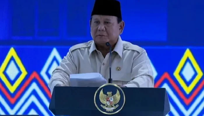Presiden Prabowo Resmikan 166 Sekolah Rakyat, Akses Pendidikan untuk Masyarakat Miskin Ekstrem