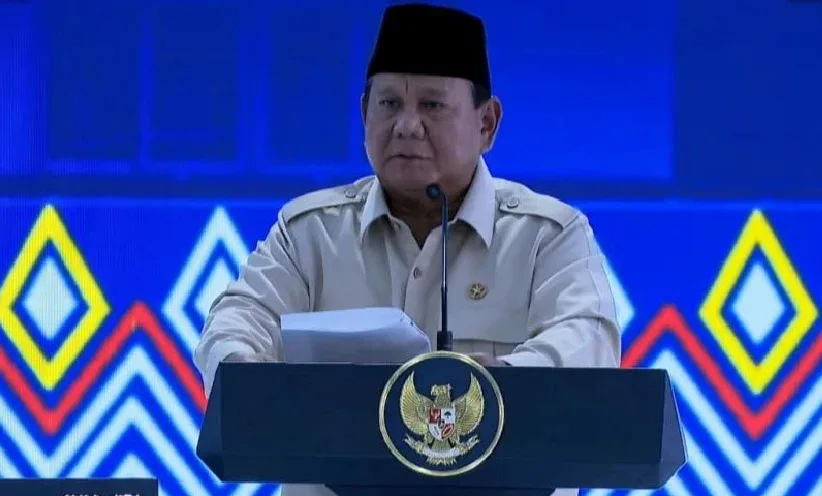 Presiden Prabowo Resmikan 166 Sekolah Rakyat, Akses Pendidikan untuk Masyarakat Miskin Ekstrem