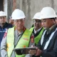 Wakapolri Tinjau Pembangunan SMA KTB Bogor, Proyek Pendidikan Unggulan