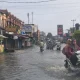 Banjir Mulai Surut di Sejumlah Wilayah Riau, BPBD: Siak dan Bengkalis Masih Tergenang