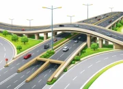 Atasi Macet Panam, Pemprov Riau Siapkan Anggaran Bebaskan Lahan Flyover