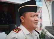 Perkuat Disiplin ASN, Lapas Pasir Pengaraian Beri Penghargaan Pegawai Teladan