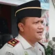 Perkuat Disiplin ASN, Lapas Pasir Pengaraian Beri Penghargaan Pegawai Teladan