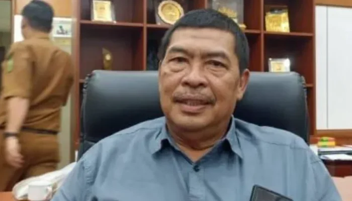 KI dan KPID Riau Vakum Total, Pengawasan Informasi dan Penyiaran Terhenti