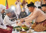 Kenduri Apam Digelar di Siak, Tradisi Melayu Sambut Isra Mi’raj dan Ramadan