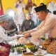 Kenduri Apam Digelar di Siak, Tradisi Melayu Sambut Isra Mi’raj dan Ramadan