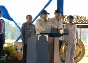 Prabowo Targetkan Renovasi 60 Ribu Sekolah di 2026, Pendidikan Jadi Prioritas Utama