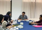 Kemenkum Riau Perkuat Pengawasan Notaris Pelalawan, Kinerja MPDN Dievaluasi