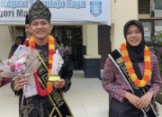 Rafa A.F. Juara I Bujang Dara Kecik Kuansing 2026, Bukti Pelajar Daerah Mampu Bersaing