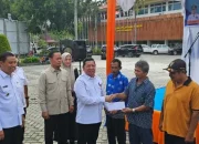 424 KK Miskin Ekstrem di Pekanbaru Terima Bantuan Tunai Rp900 Ribu