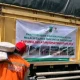 Baznas Riau Kirim 3 Ton Beras ke Tapanuli Selatan