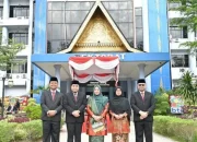 Unri Tembus QS Asia 2026, Bukti Daya Saing Global Kampus Riau