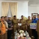 Kampar Salurkan Rp192 Juta untuk Korban Bencana Lima Puluh Kota, Wujud Solidaritas Antar Daerah