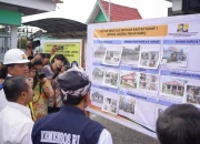 Tiga Sekolah Rakyat Beroperasi di Riau, Negara Hadir untuk Pendidikan Anak Miskin