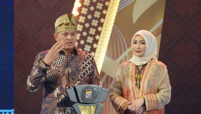 Wakapolda Riau Tegas: Anggota Terlibat Narkoba Harus Dipecat
