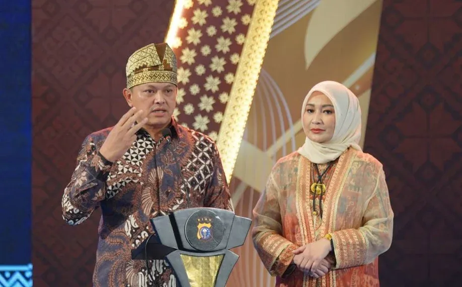 Wakapolda Riau Tegas: Anggota Terlibat Narkoba Harus Dipecat