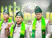 Masa Depan Lingkungan Riau Ada di Tangan Anak Muda Berani Peduli