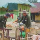 Satpol PP Riau Tuntaskan Misi Kemanusiaan Pascabanjir di Aceh