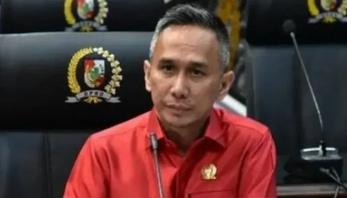 PDIP Pekanbaru Tolak Pilkada Lewat DPR, Tegaskan Kedaulatan Rakyat