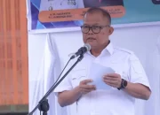 Pemko Pekanbaru Pastikan Bantuan untuk Korban Kebakaran Tetap Berjalan