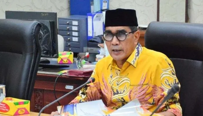 Pajak Kendaraan Tak Optimal, DPRD Riau Libatkan Polda Bentuk Pokja