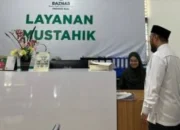 Potensi Zakat Riau Masih Besar, Baznas Perluas Garap Sektor Non-ASN
