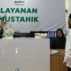 Potensi Zakat Riau Masih Besar, Baznas Perluas Garap Sektor Non-ASN