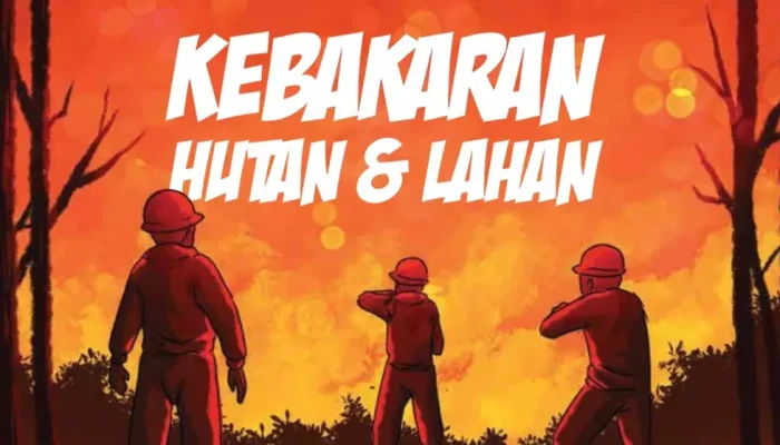 Riau Bebas Hotspot, BMKG: Capaian Positif Cegah Karhutla di Tengah Ancaman Sumatera