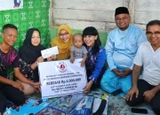 Pemkab Siak Gandeng YJI Bantu Balita Jantung Kerinci