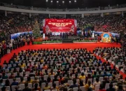 Natal Oikumene Riau Perkuat Toleransi ASN TNI Polri