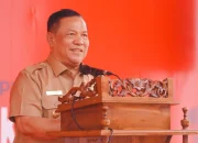 SF Hariyanto: OPD Harus Terbuka, Media Mitra Pemerintah