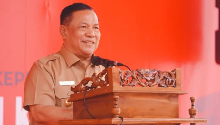 SF Hariyanto: OPD Harus Terbuka, Media Mitra Pemerintah