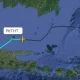 Kontak Pesawat ATR Indonesia Air Transport Hilang, Basarnas Lakukan Pencarian